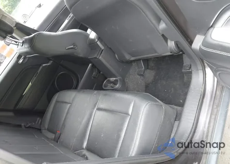 2015 Jeep Compass High Altitude Edition из США, поврежденный, VIN 1C4NJDEB0FD218087